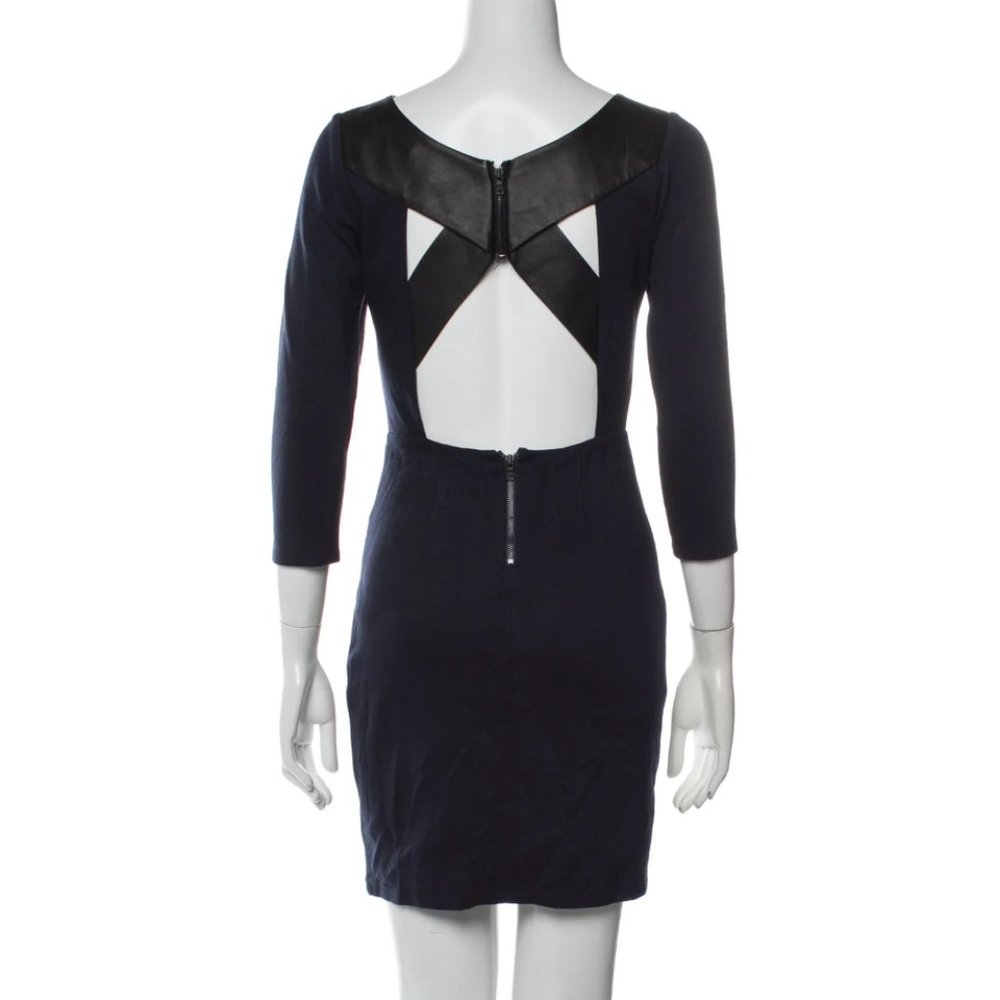 Alive and Olivia Bodycon Dress